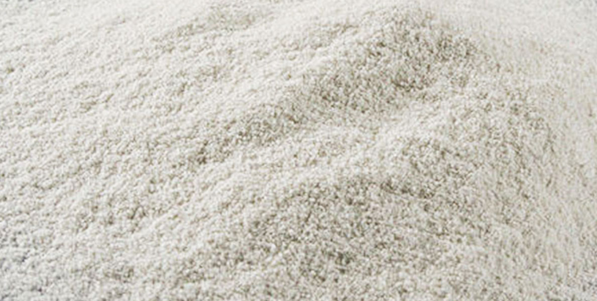 Zubialde High Quality Paper Pulp for Food Thickeners