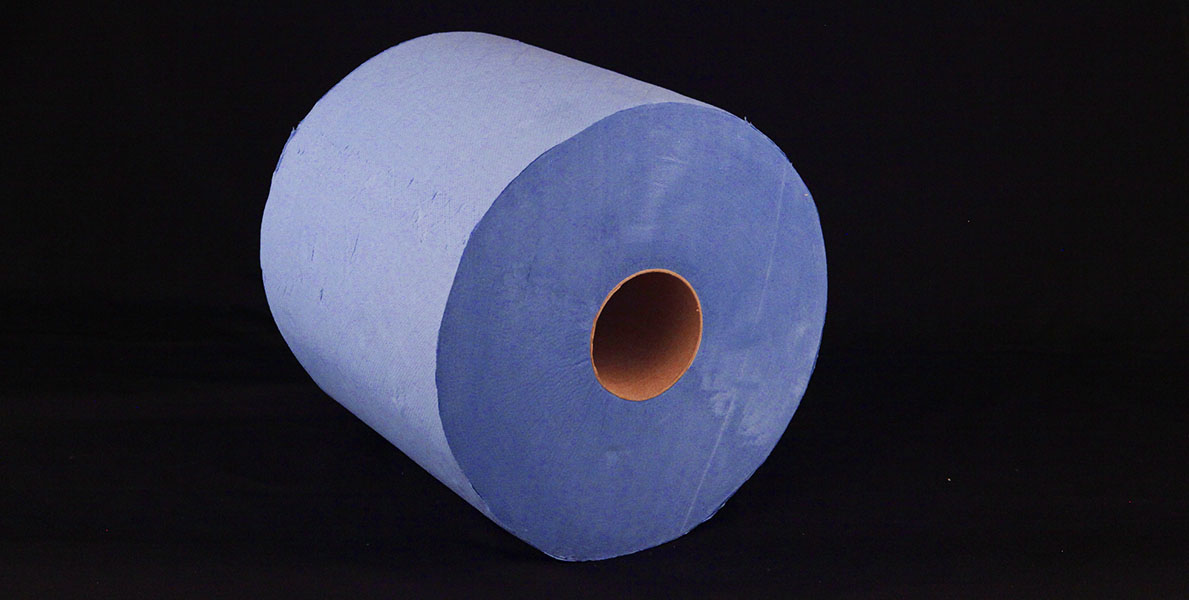 Zubialde High Quality Paper Pulp for Tissue